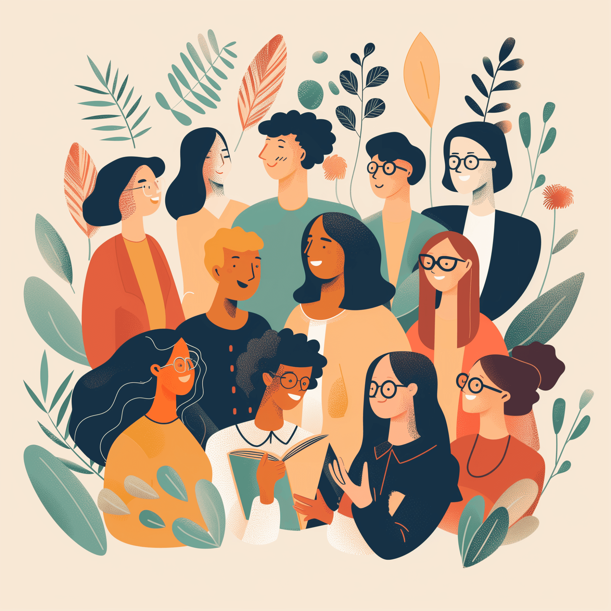 Participatory Democracy