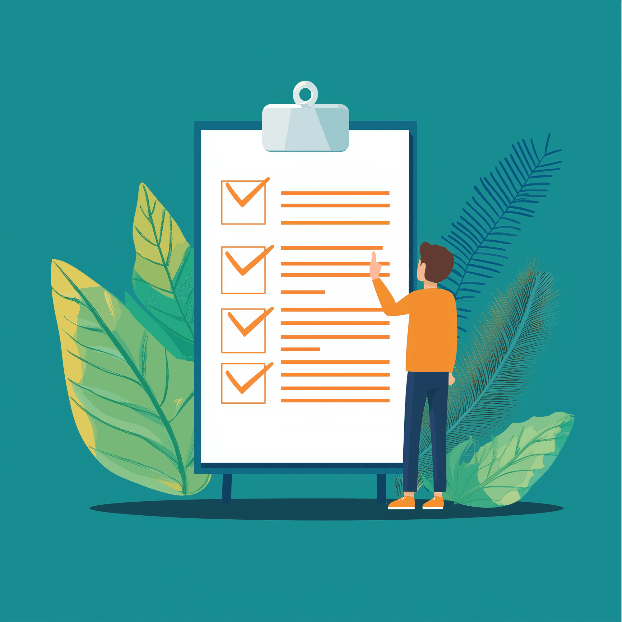 Campaign Finance Checklist