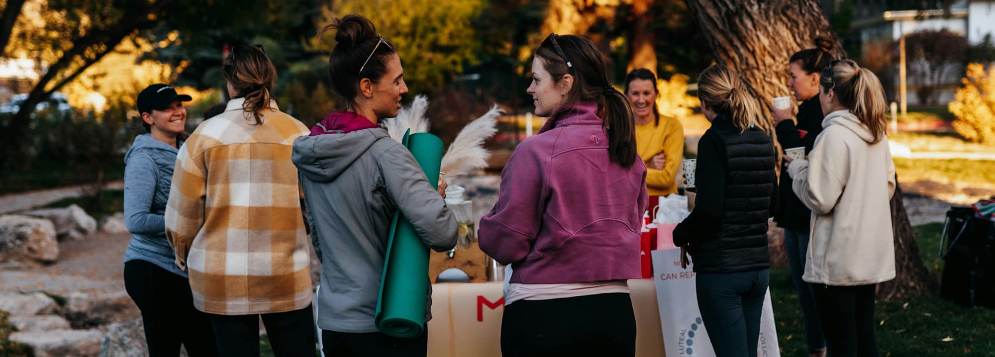 Reasons to Run for Council